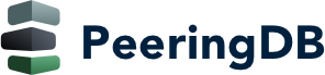 PeeringDB